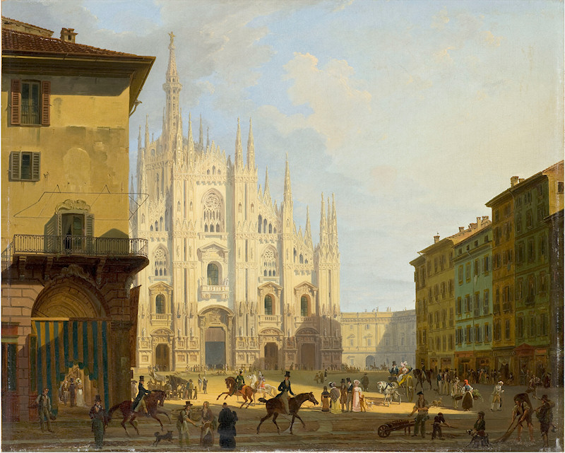 Gio Marrazzo