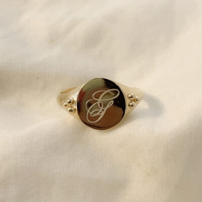 Anello Portami con te