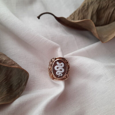 Anello Primavera