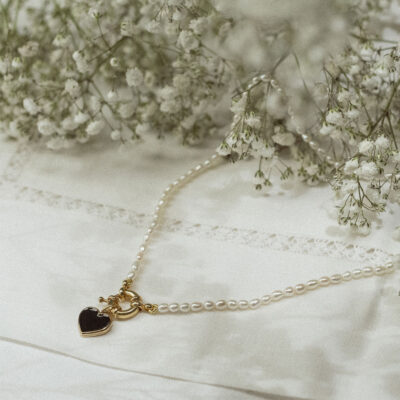 Collana Gocce di Luce 3