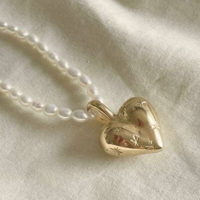Collana Segui la Tua Stella