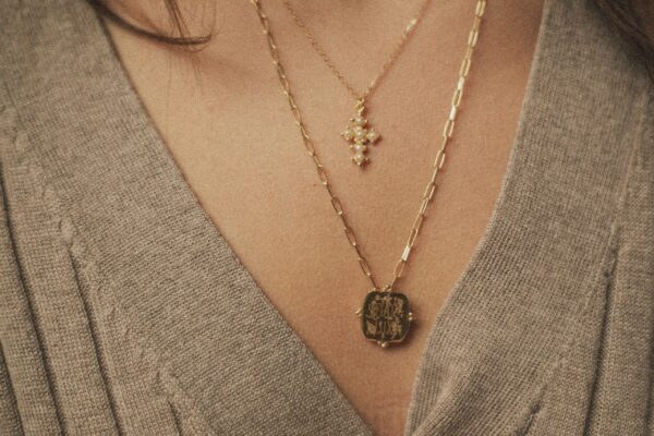 Collana Croce - immagine 4