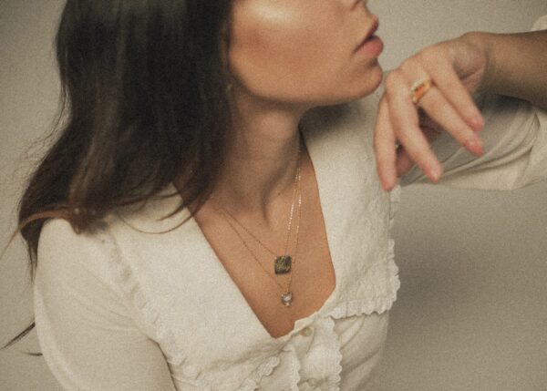 Collana Occhi Illuminati - immagine 2