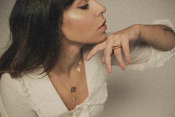 Anello Gelsomina - immagine 3
