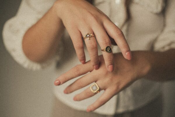 Anello Portami con te - immagine 2