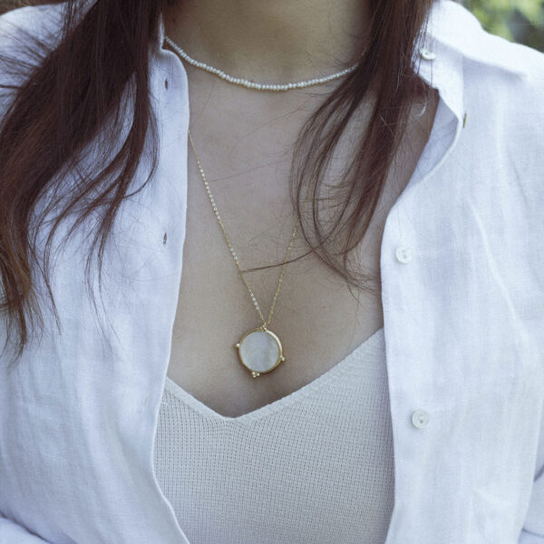 Collana Cielo - immagine 2