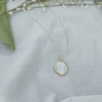 Collana Cielo