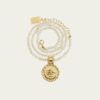 Collana Occhio dell’Amante 3