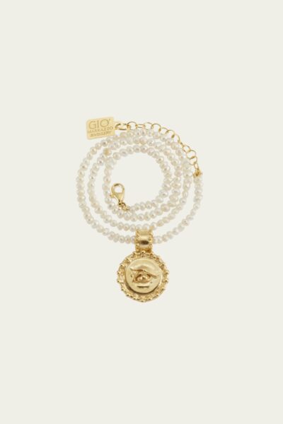 Collana Occhio dell’Amante 3