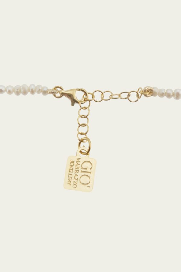 Collana Occhio dell’Amante 3 - immagine 3