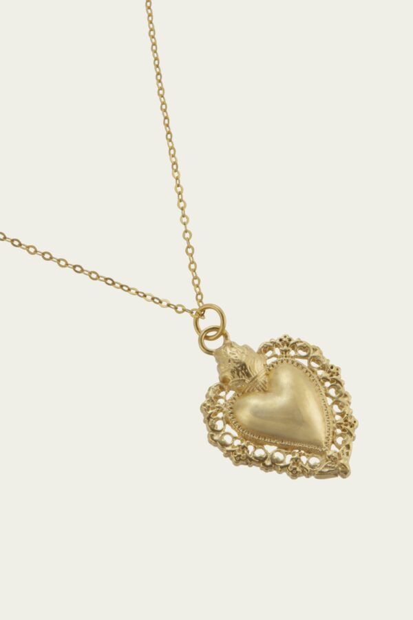 Collana Fiamma Viva - immagine 2
