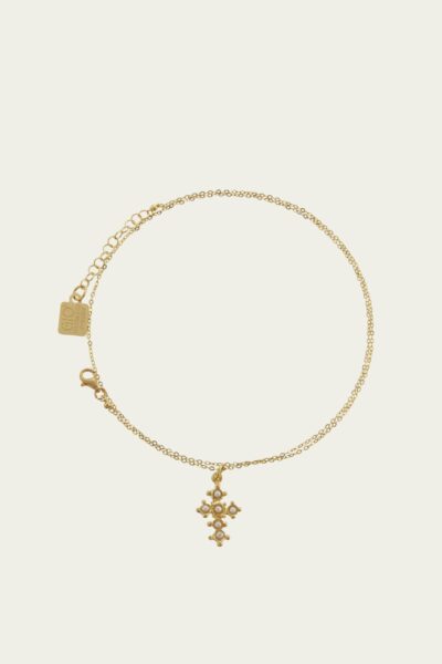 Collana Croce
