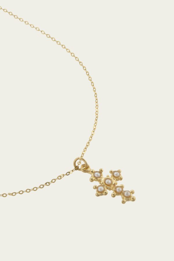 Collana Croce - immagine 2