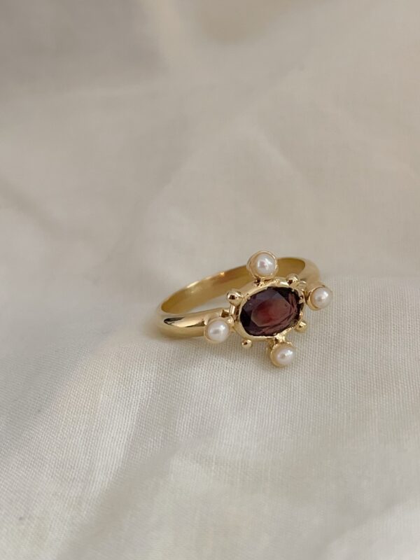 Anello Fiat Lux - immagine 2