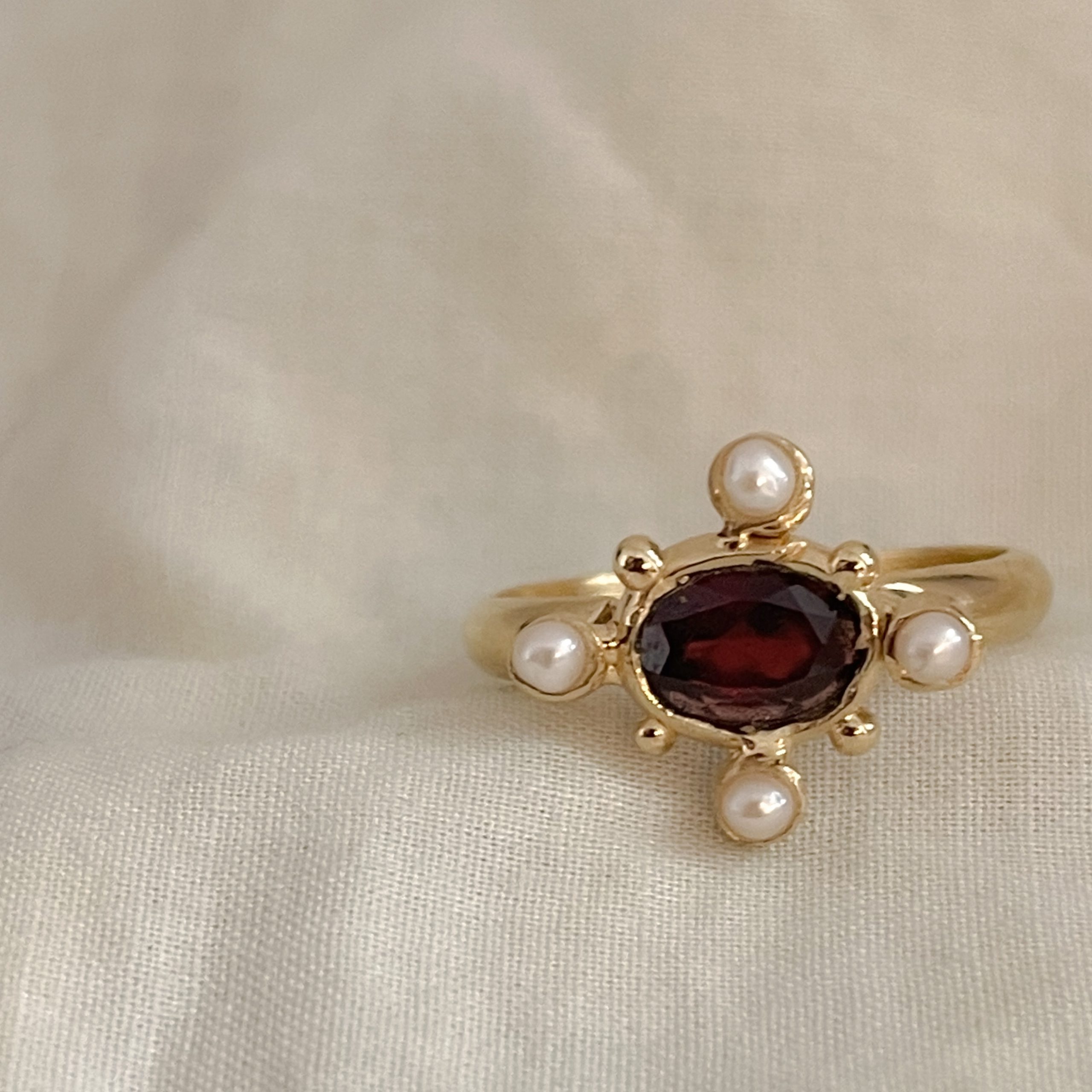 Anello Fiat Lux