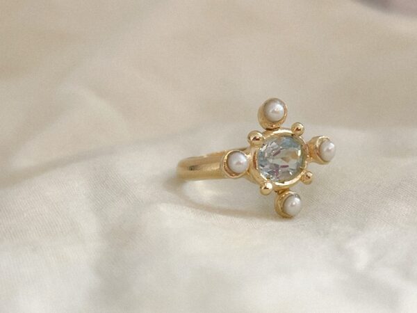 Anello Fiat Lux - immagine 3