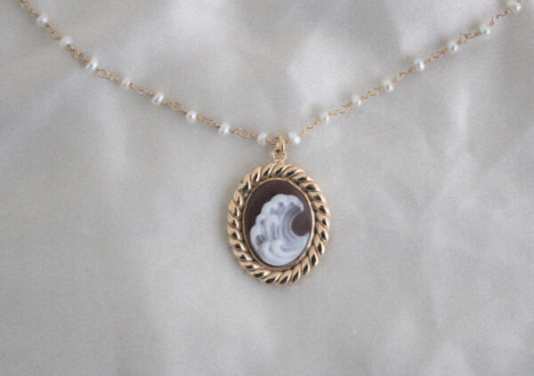 Collana Onda