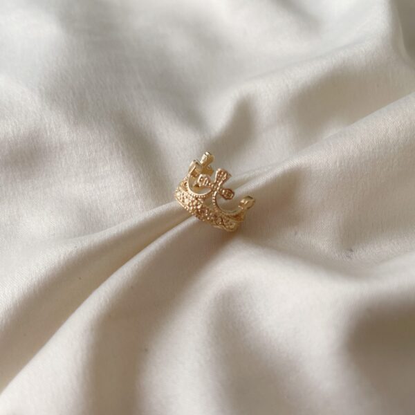 Earcuff Corona