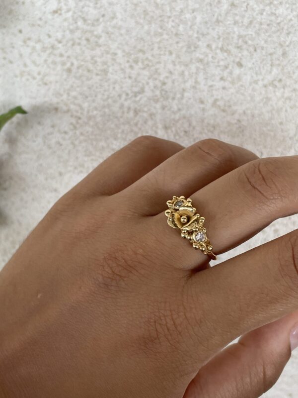 Anello Nascita - immagine 2