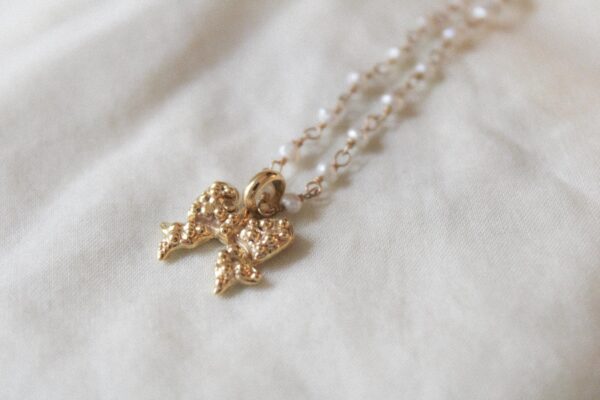 Collana Tenerezza - immagine 2