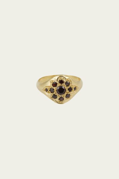 Anello Pupetta