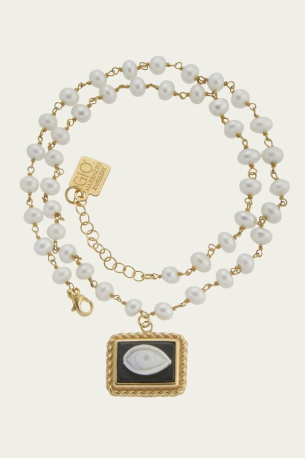 Collana Protezione
