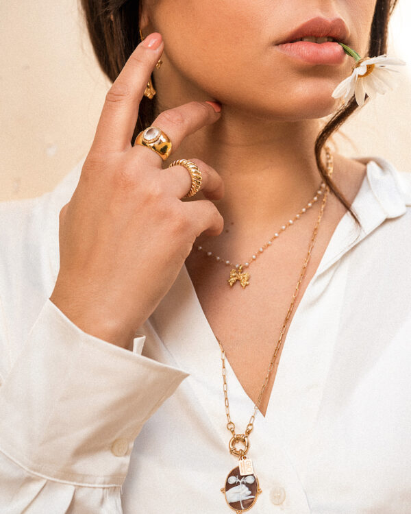 Collana Santa Lucia - immagine 3