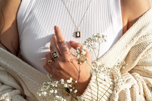 Anello Evoluzione - immagine 2