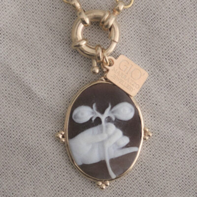 Collana Santa Lucia