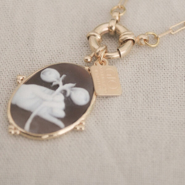 Collana Santa Lucia - immagine 2
