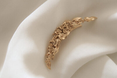 Earcuff "Nascita"