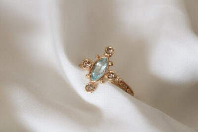 Anello Fiat Lux New
