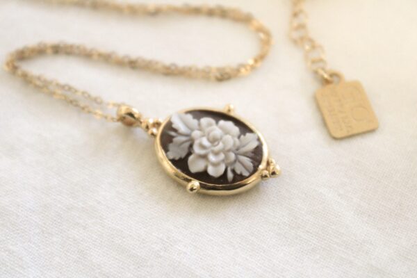 Collana Gardenia - immagine 2