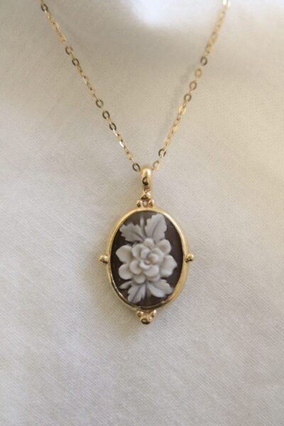 Collana Gardenia