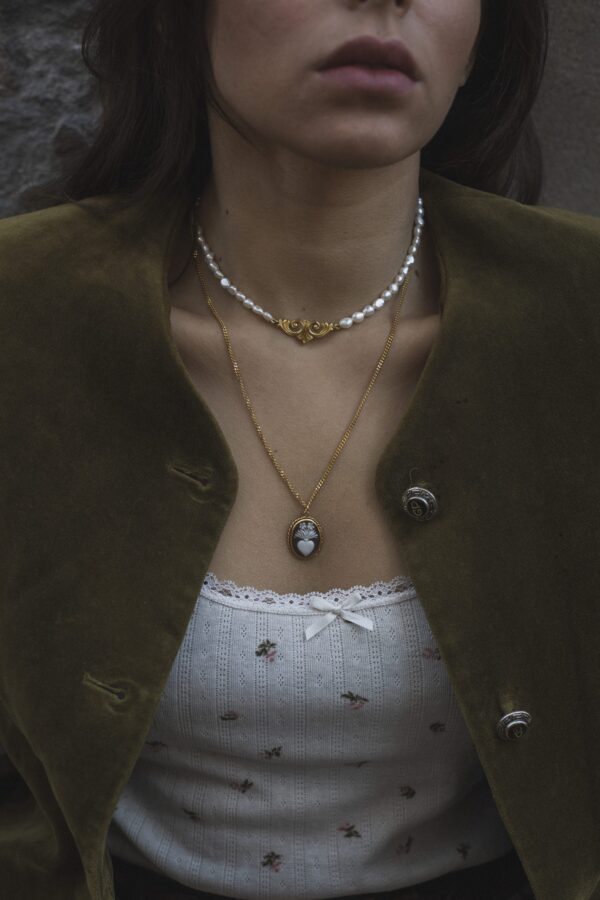 Collana Fregio - immagine 2