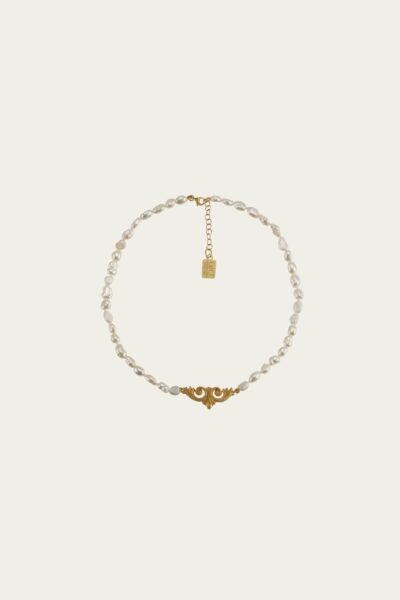 Collana Fregio
