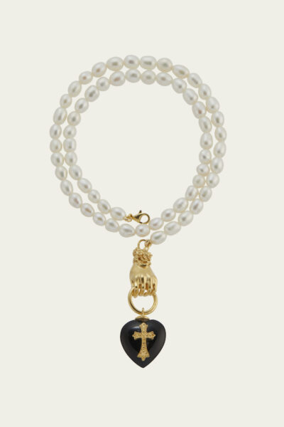Collana Tieniti