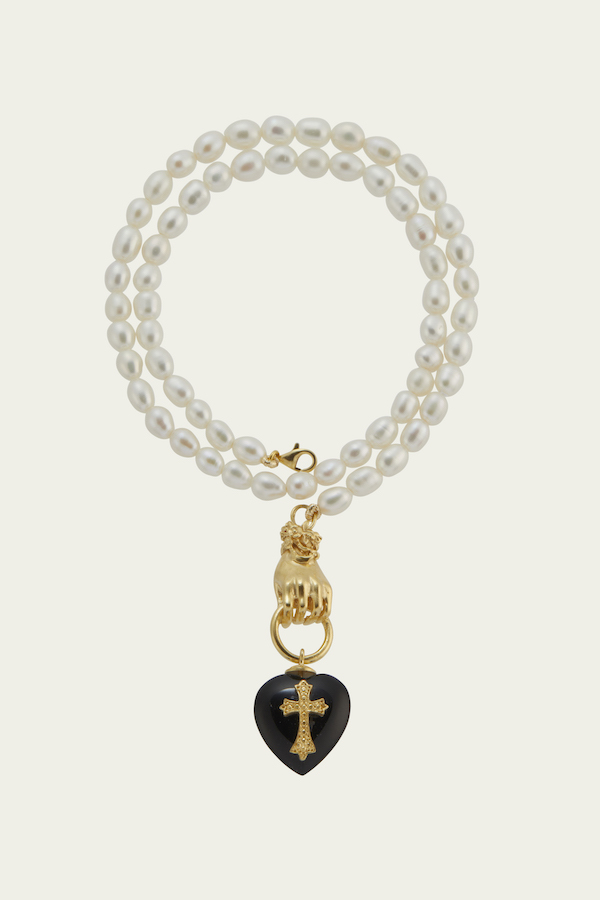 Collana Tieniti