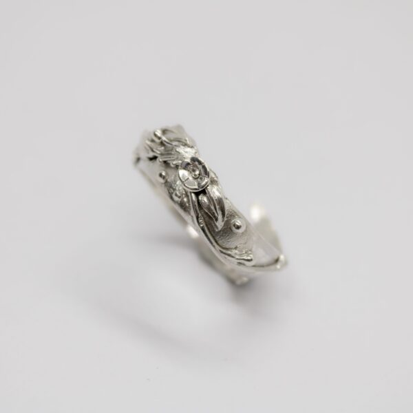 Anello Nuova Primavera - immagine 2