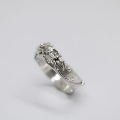 Anello Nuova Primavera