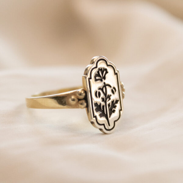 Anello Giada - immagine 2