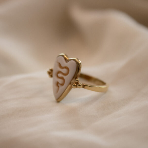 Anello Occultus - immagine 2
