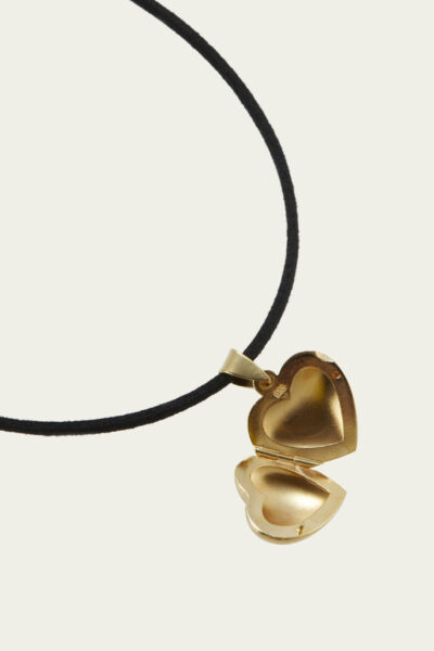 Collana Chocker Intus