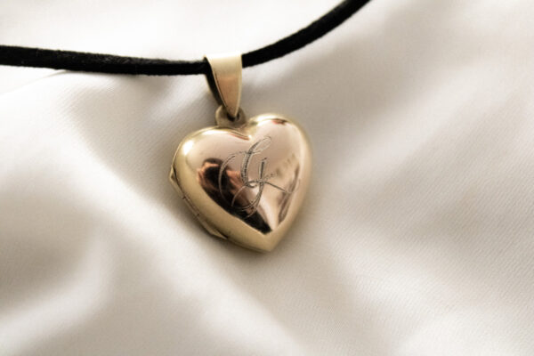 Collana Chocker Intus - immagine 3