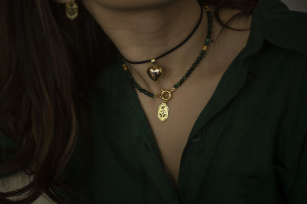 Collana Giada - immagine 2