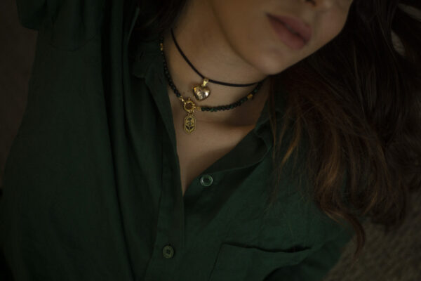 Collana Giada - immagine 3