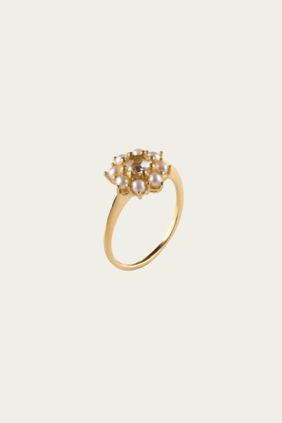 Anello Margherita