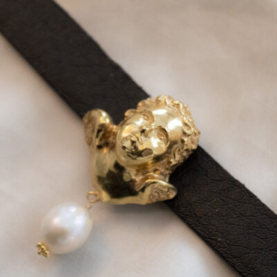 Collana Choker Eros