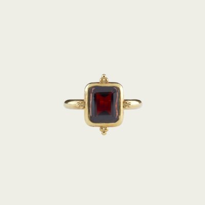 Anello Granatum