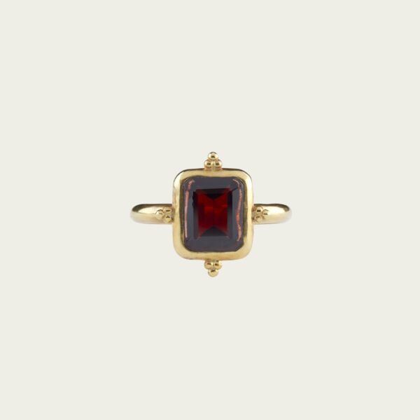 Anello Granatum